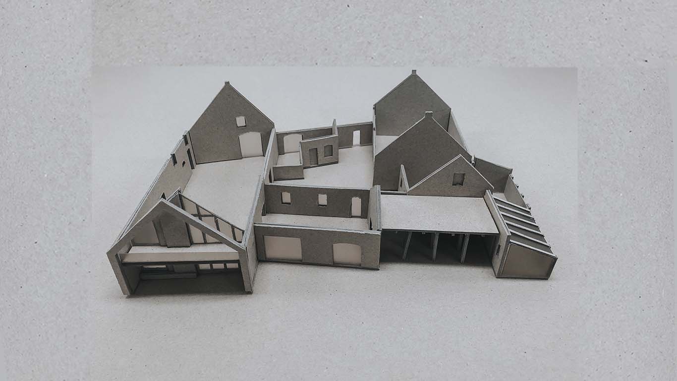 herbouw maquette_hoeve-a